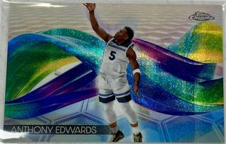 Anthony Edwards