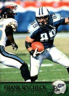 Frank Wycheck