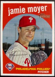 Jamie Moyer