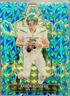 Aaron Rodgers