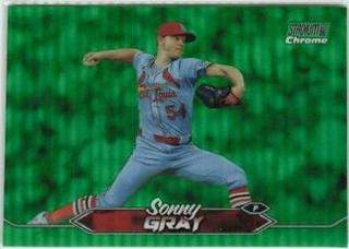 Sonny Gray