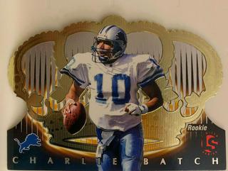 Charlie Batch