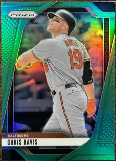 Chris Davis