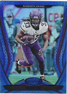 Dalvin Cook