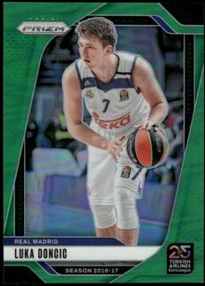 Luka Doncic