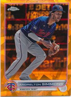 Andrelton Simmons