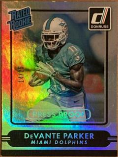 DeVante Parker
