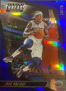 Jrue Holiday