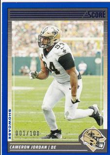 Cameron Jordan
