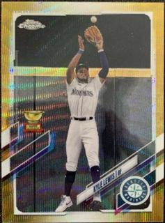 Kyle Lewis