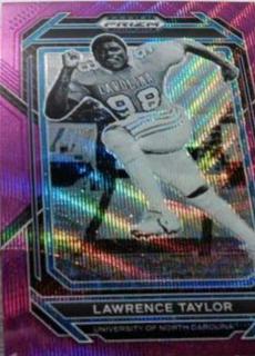 Lawrence Taylor