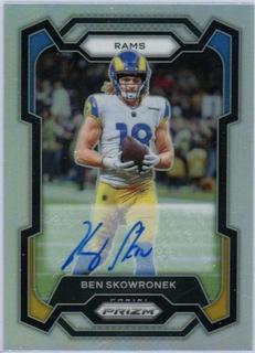Ben Skowronek