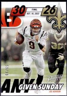 Joe Burrow