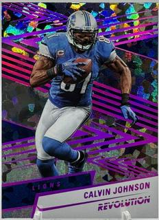 Calvin Johnson