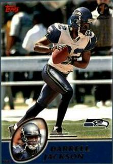Darrell Jackson