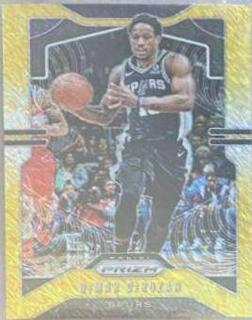 DeMar DeRozan