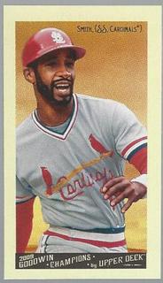 Ozzie Smith