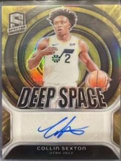 Collin Sexton