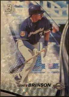 Lewis Brinson