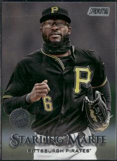 Starling Marte