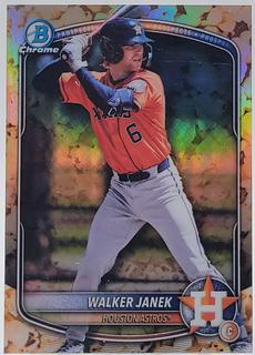 Walker Janek