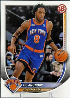 OG Anunoby