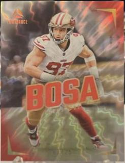 Nick Bosa
