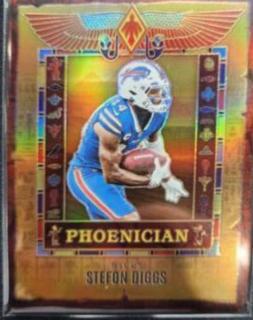 Stefon Diggs