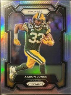 Aaron Jones