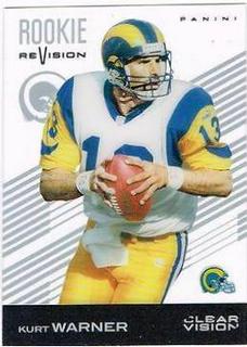 Kurt Warner