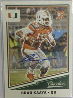 Brad Kaaya