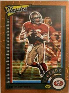 Joe Montana