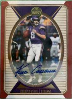 Kirk Cousins