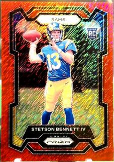 Stetson Bennett IV