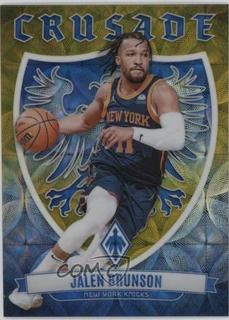 Jalen Brunson