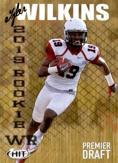 Tyler Wilkins