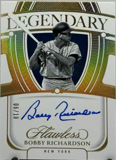 Bobby Richardson