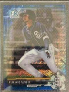 Fernando Tatis Jr.