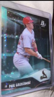 Paul Goldschmidt