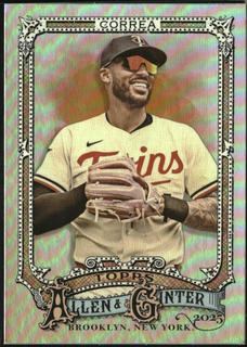 Carlos Correa