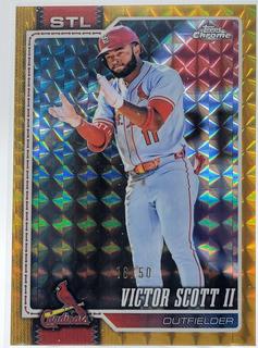 Victor Scott II