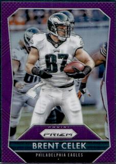 Brent Celek