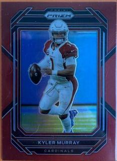 Kyler Murray