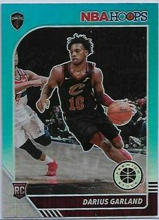 Darius Garland