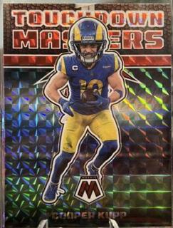 Cooper Kupp