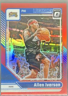 Allen Iverson