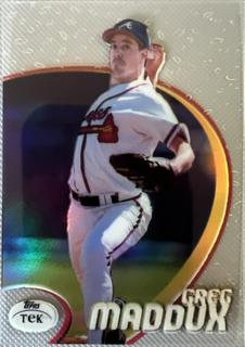 Greg Maddux