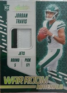 Jordan Travis