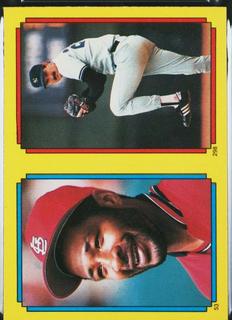 Ron Guidry, Ozzie Smith, Rick Rhoden