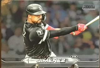 Eloy Jimenez
